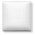 Porzellanbild auf Quadrat